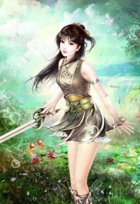 穿到原始社会当中医