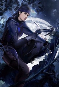 [快穿]白莲花黑化记录
